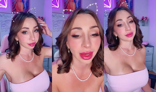 jules.davine's Stream - Jul 24, 2026, 2:21 AM