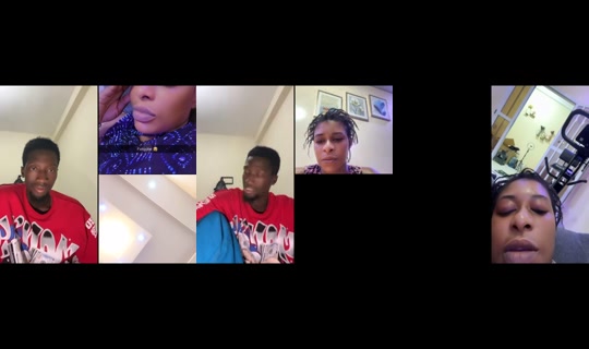 jules_vip's Stream - Jul 19, 2026, 3:08 AM