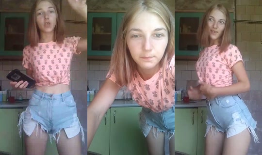 juli.kim87's Stream - Jul 16, 2026, 10:31 AM