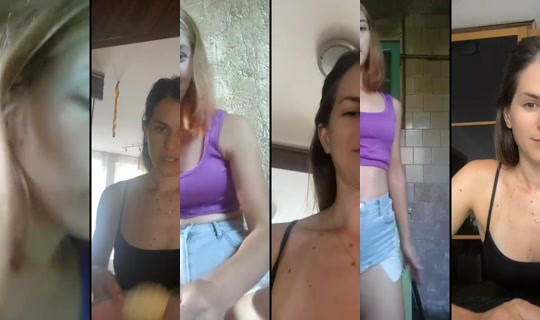 juli.kim87's Stream - Aug 4, 2026, 2:31 PM
