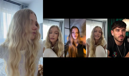 Stream ni juli.stellare - Ago 25, 2026, 3:29 PM