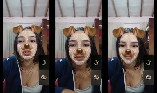 juli_silvaaxx Recorded on Jul 18, 2026, 9:27 PM