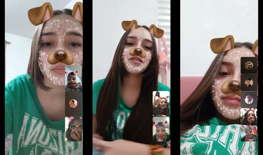 juli_silvaaxx's Stream - Jul 19, 2026, 10:49 PM