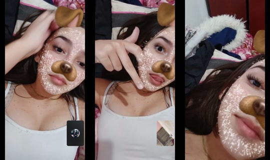 juli_silvaaxx's Stream - Jul 20, 2026, 8:28 PM