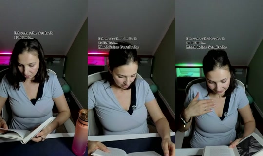 julia.in.de's Stream - Jul 24, 2026, 9:30 PM
