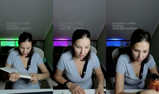 julia.in.de's Stream - Jul 24, 2026, 10:21 PM