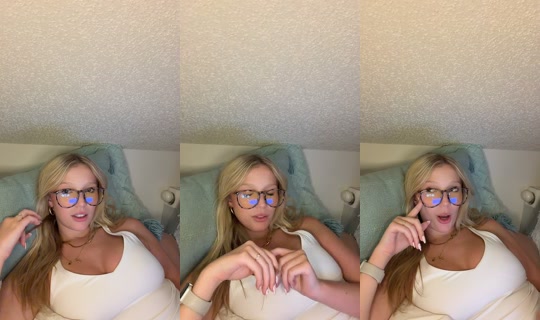 julia.larson07's Stream - Jul 22, 2026, 1:40 AM