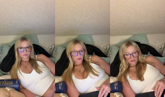 julia.larson07's Stream - Jul 22, 2026, 2:34 AM