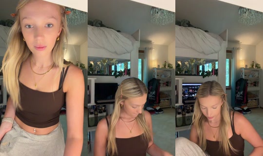 julia.larson07's Stream - Jul 23, 2026, 2:57 PM