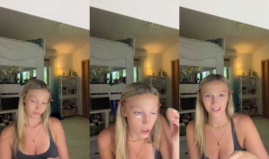 julia.larson07's Stream - Aug 5, 2026, 3:21 PM