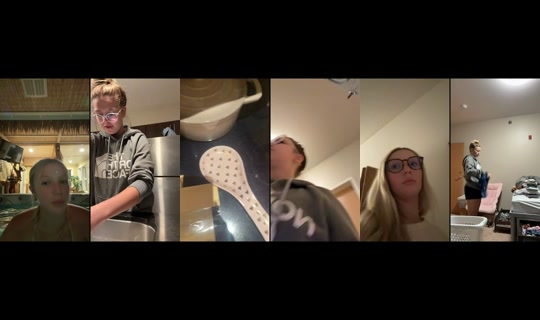 Stream von julia.larson07 – 8. Aug. 2026, 2:29