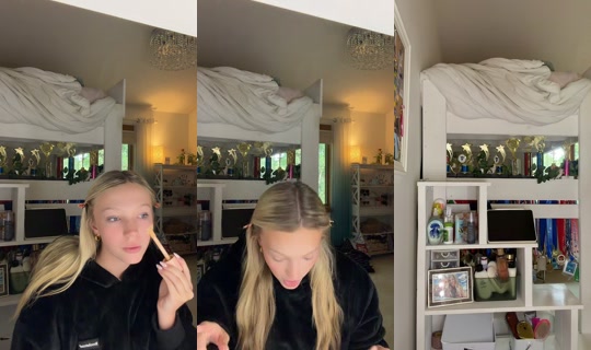 julia.larson07's Stream - Aug 9, 2026, 2:26 PM