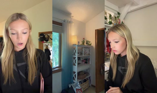 julia.larson07's Stream - Aug 10, 2026, 3:23 PM