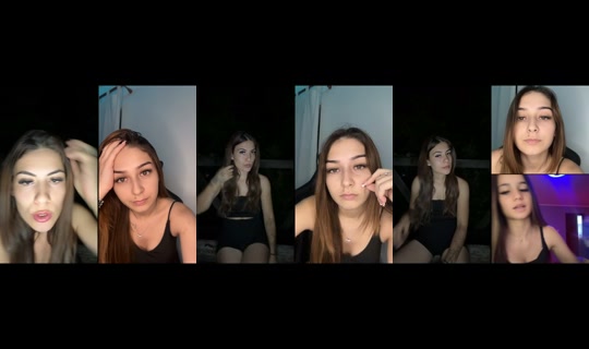 Stream ni juliaaah57 - Ago 9, 2026, 7:49 PM