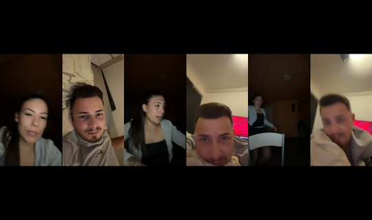 Stream di juliaaah57 - 22 ago 2026, 19:55