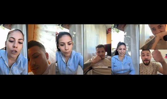 Stream di juliaaah57 - 23 ago 2026, 13:25