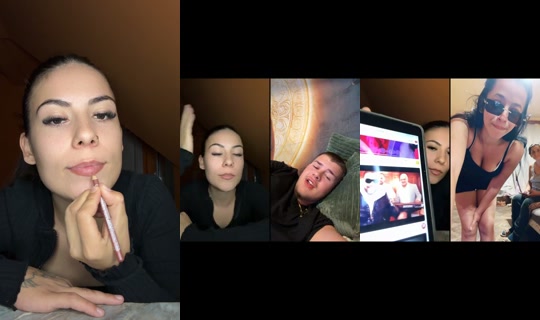 juliaaah57's Stream - Sep 19, 2026, 7:07 PM