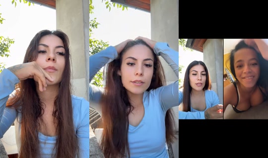 juliaaah57's Stream - Sep 20, 2026, 10:36 AM