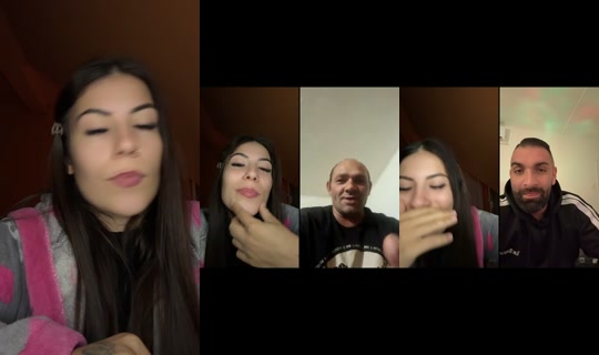 Stream de juliaaah57 – 22 sept. 2026, 19:23
