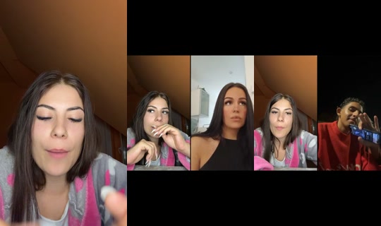 juliaaah57's Stream - Oct 7, 2026, 6:41 PM
