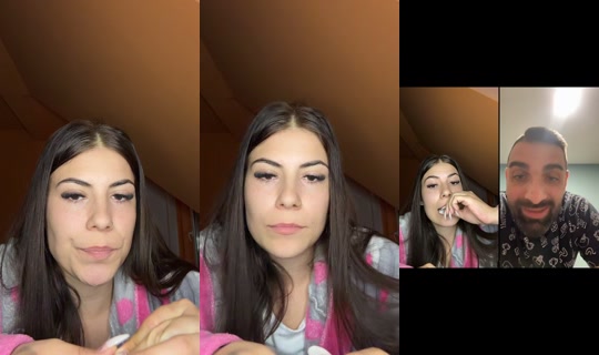 juliaaah57's Stream - Oct 7, 2026, 7:32 PM