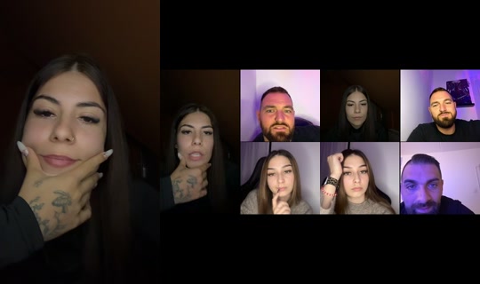 juliaaah57's Stream - Oct 13, 2026, 7:09 PM