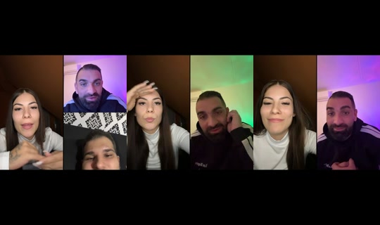 juliaaah57's Stream - Oct 14, 2026, 7:39 PM