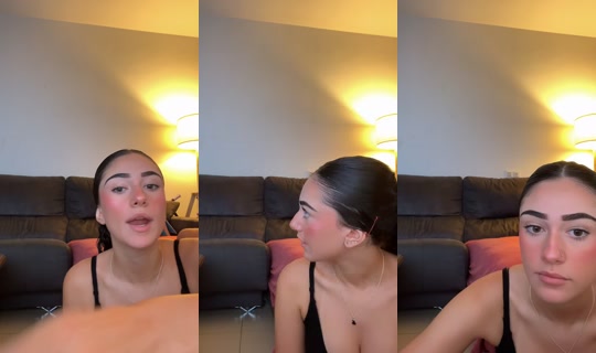 Stream di juliaacarmoona2.0 - 24 ago 2026, 18:55