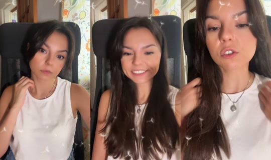 juliabaltes's Stream - Jul 30, 2026, 9:22 AM