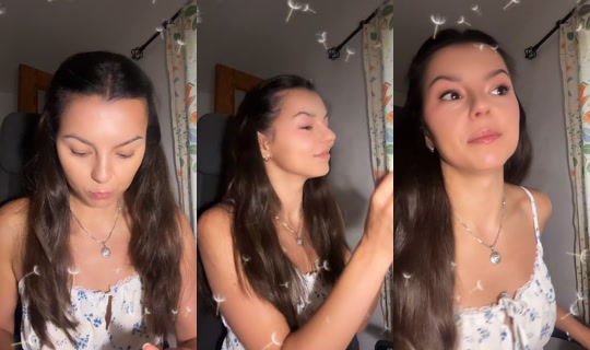 juliabaltes's Stream - Jul 31, 2026, 6:45 AM