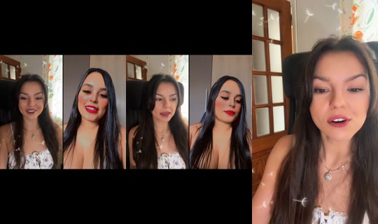 juliabaltes's Stream - Jul 31, 2026, 11:18 AM