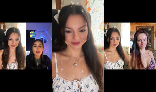 juliabaltes's Stream - Jul 31, 2026, 12:56 PM