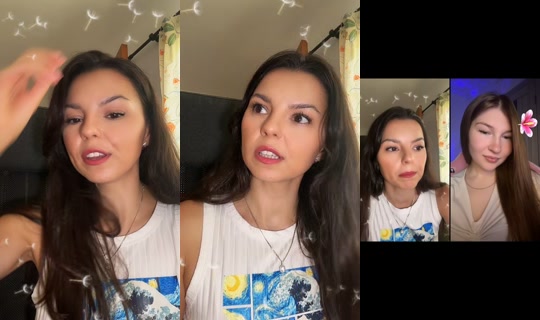 juliabaltes's Stream - Sep 13, 2026, 3:59 PM