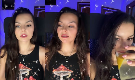 juliabaltes's Stream - Sep 19, 2026, 6:22 PM