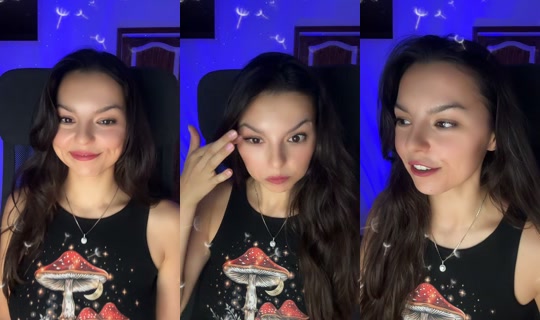 juliabaltes's Stream - Sep 19, 2026, 7:12 PM