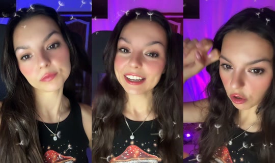 juliabaltes's Stream - Sep 19, 2026, 8:03 PM