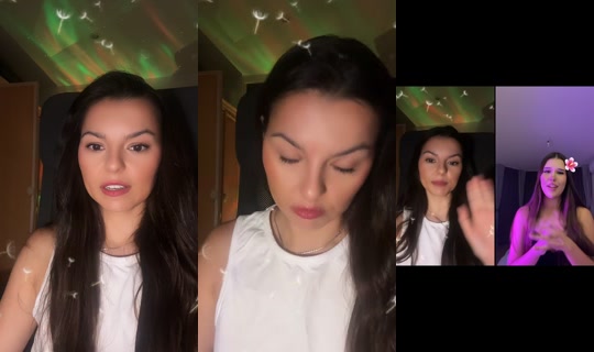 juliabaltes's Stream - Sep 20, 2026, 7:15 PM