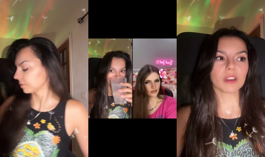 Stream di juliabaltes - 21 set 2026, 18:32