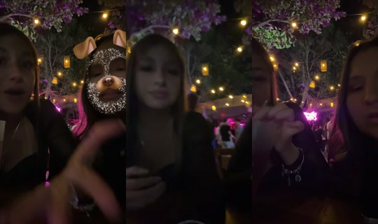 juliabouzin's Stream - Jul 18, 2026, 2:57 AM