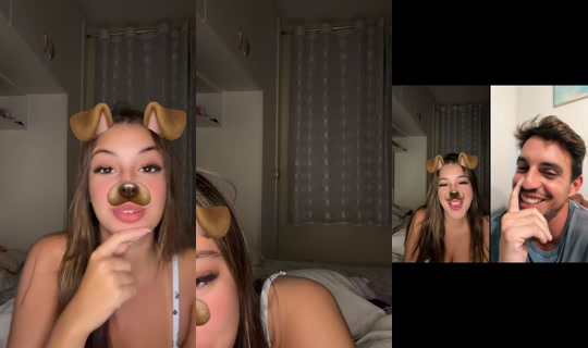 juliabouzin's Stream - Jul 21, 2026, 2:54 AM