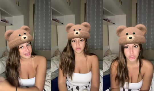 juliabouzin's Stream - Jul 22, 2026, 3:39 AM