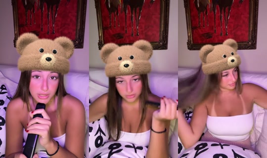 juliabouzin's Stream - Aug 4, 2026, 2:39 AM