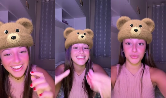 juliabouzin's Stream - Aug 5, 2026, 2:29 AM