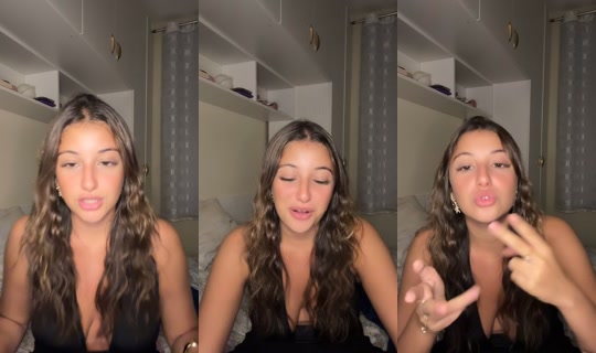 juliabouzin's Stream - Aug 6, 2026, 2:22 AM