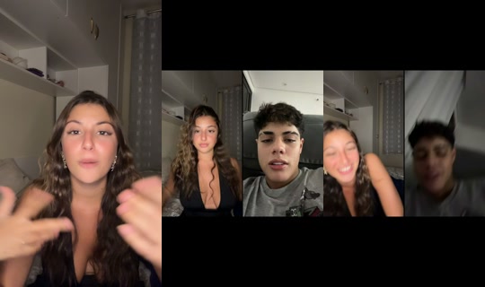 juliabouzin's Stream - Aug 6, 2026, 3:13 AM