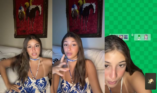 juliabouzin's Stream - Aug 7, 2026, 2:18 AM
