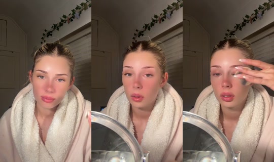 juliadolegax's Stream - Jul 21, 2026, 9:22 PM