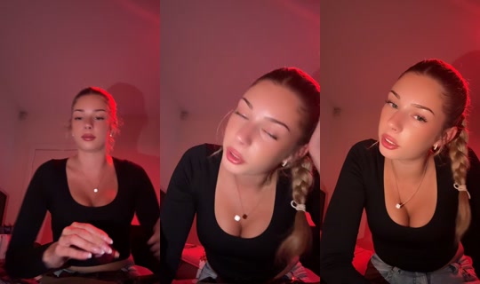 Stream di juliadolegax - 25 lug 2026, 0:59