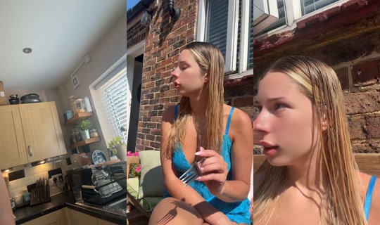 Stream di juliadolegax - 25 lug 2026, 14:26