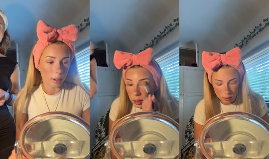 Stream juliadolegax - 25 Jul 2026, 16.42